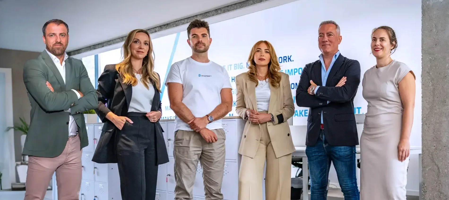 principal33 | principal33 awarded BEST DIGITAL TRANSFORMATION PARTNER 2026 principal33 | principal33 awarded BEST DIGITAL TRANSFORMATION PARTNER 2026