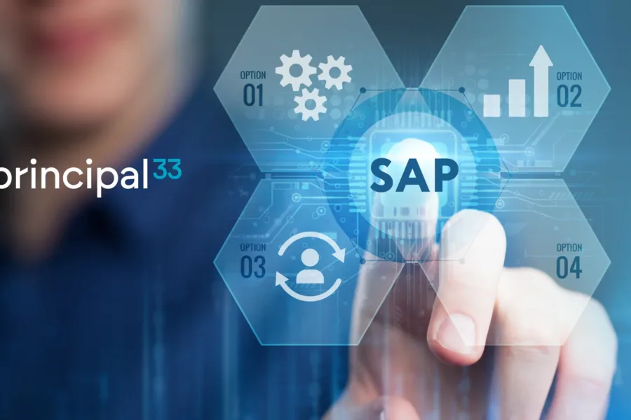 Migración a SAP S/4HANA en empresas energéticas de Alemania para optimizar la digitalización