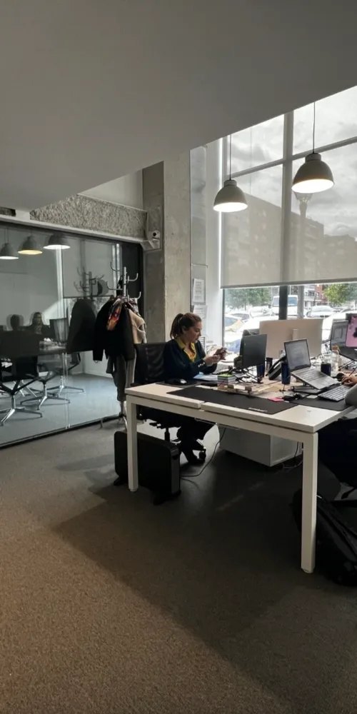 OFICINAS P33 VALENCIA principal33|How to Adapt SAP S/4HANA to Complex Business Processes Without Breaking the Core