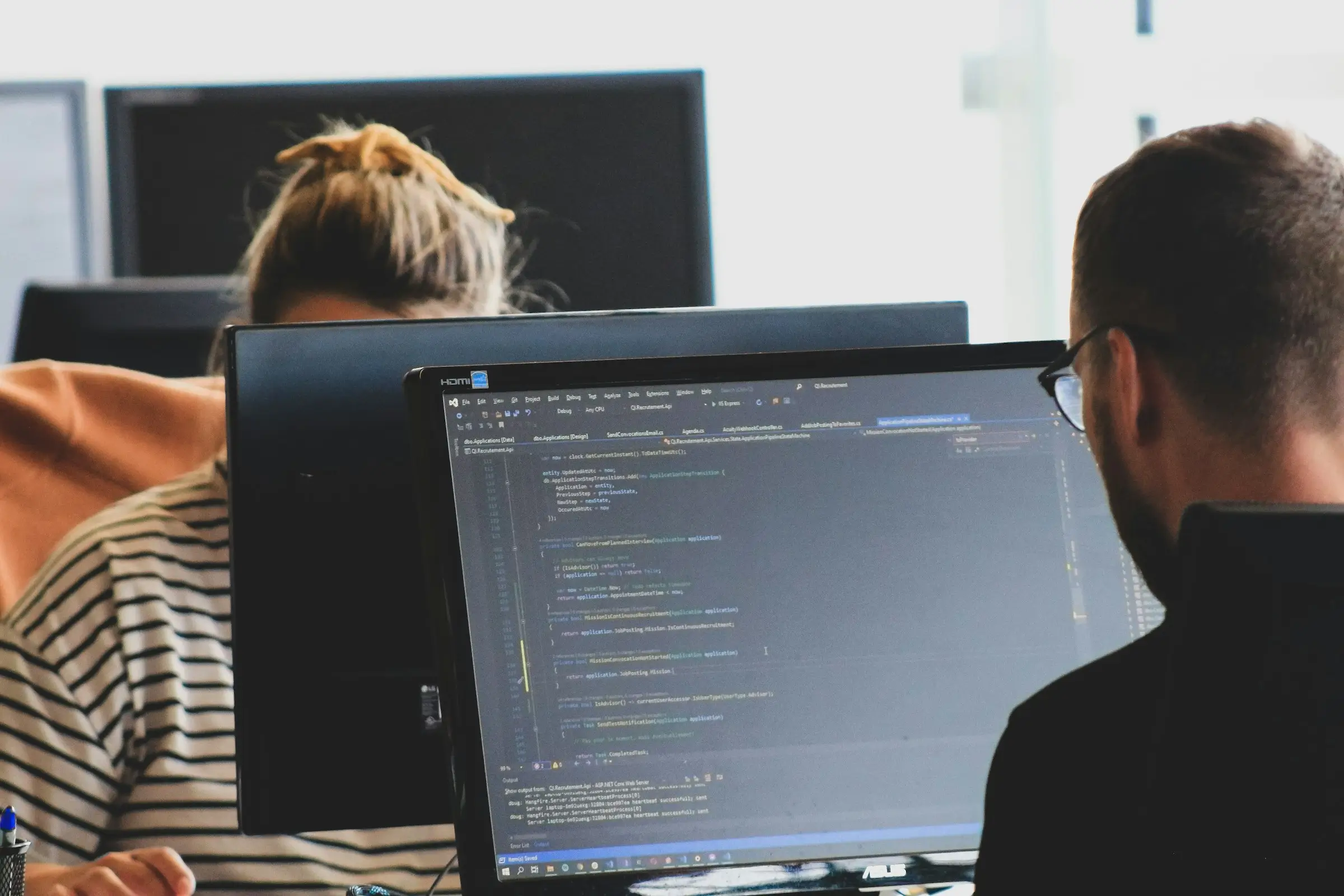 principal33 | Software Engineering for German Utilities: Portals, Smart Meter and Market Integration