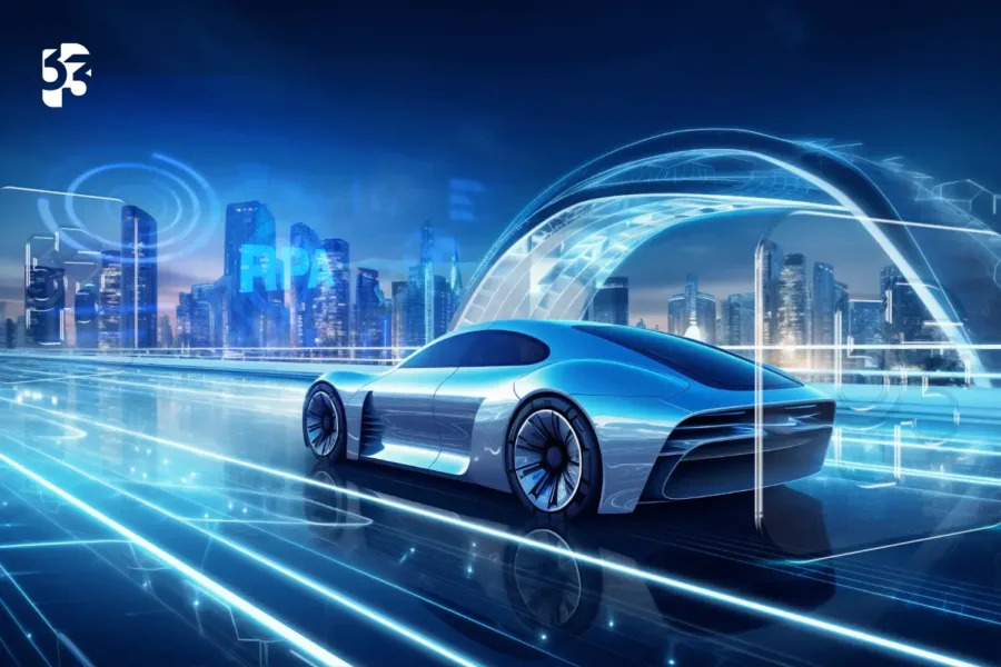 El camino por recorrer: Innovación en automoción