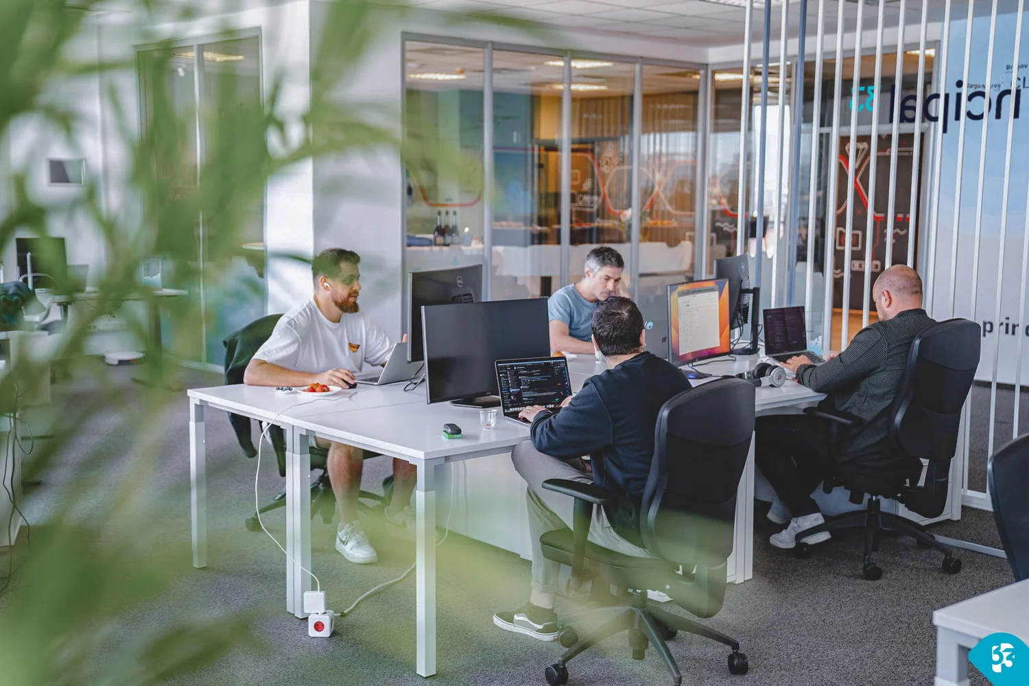principal33 | How to Integrate External Systems During an SAP S/4HANA Migration Without Losing Traceability or Operational Control
