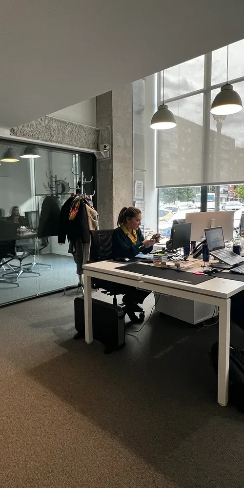 principal33|IT Consulting That Delivers: Why German Companies Need a Strategic and Technical Partner