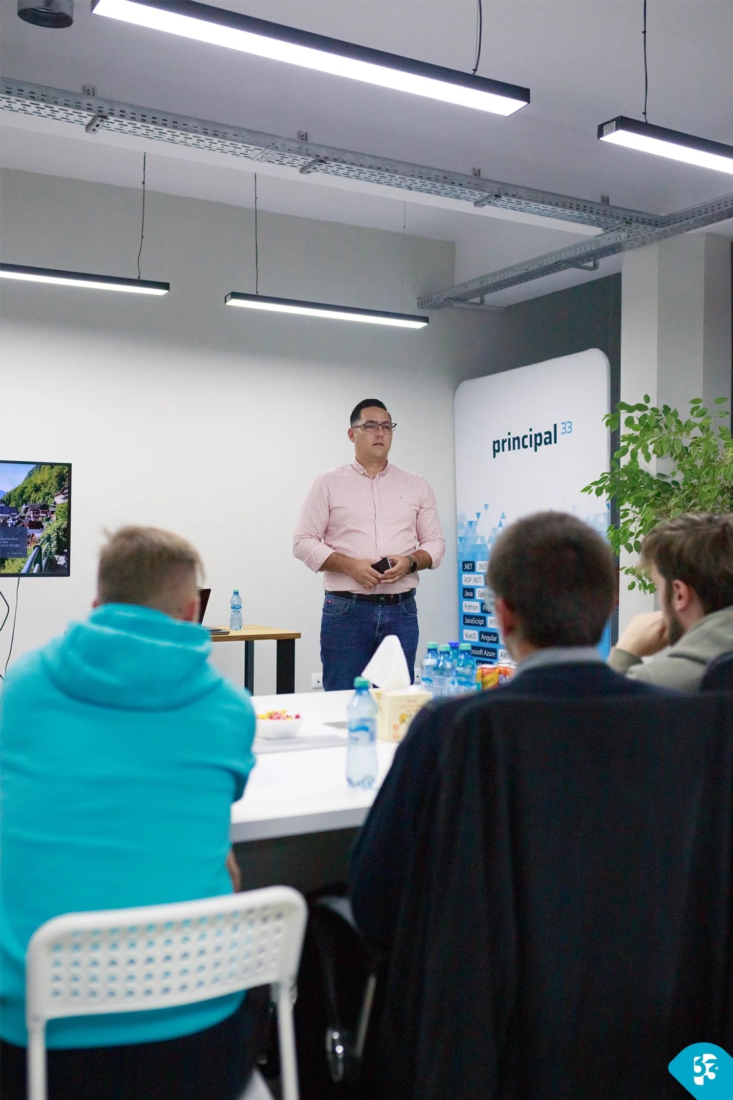 principal33 | SAP IS-U in 2026: New Technical and Regulatory Challenges for Utilities in Germany